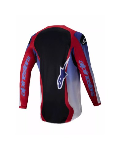 Camiseta Alpinestars Fluid Wurx