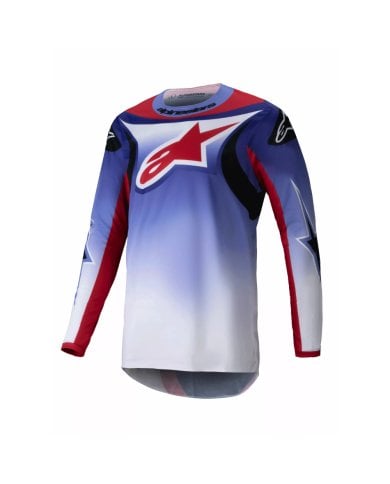 Camiseta Alpinestars Fluid Wurx