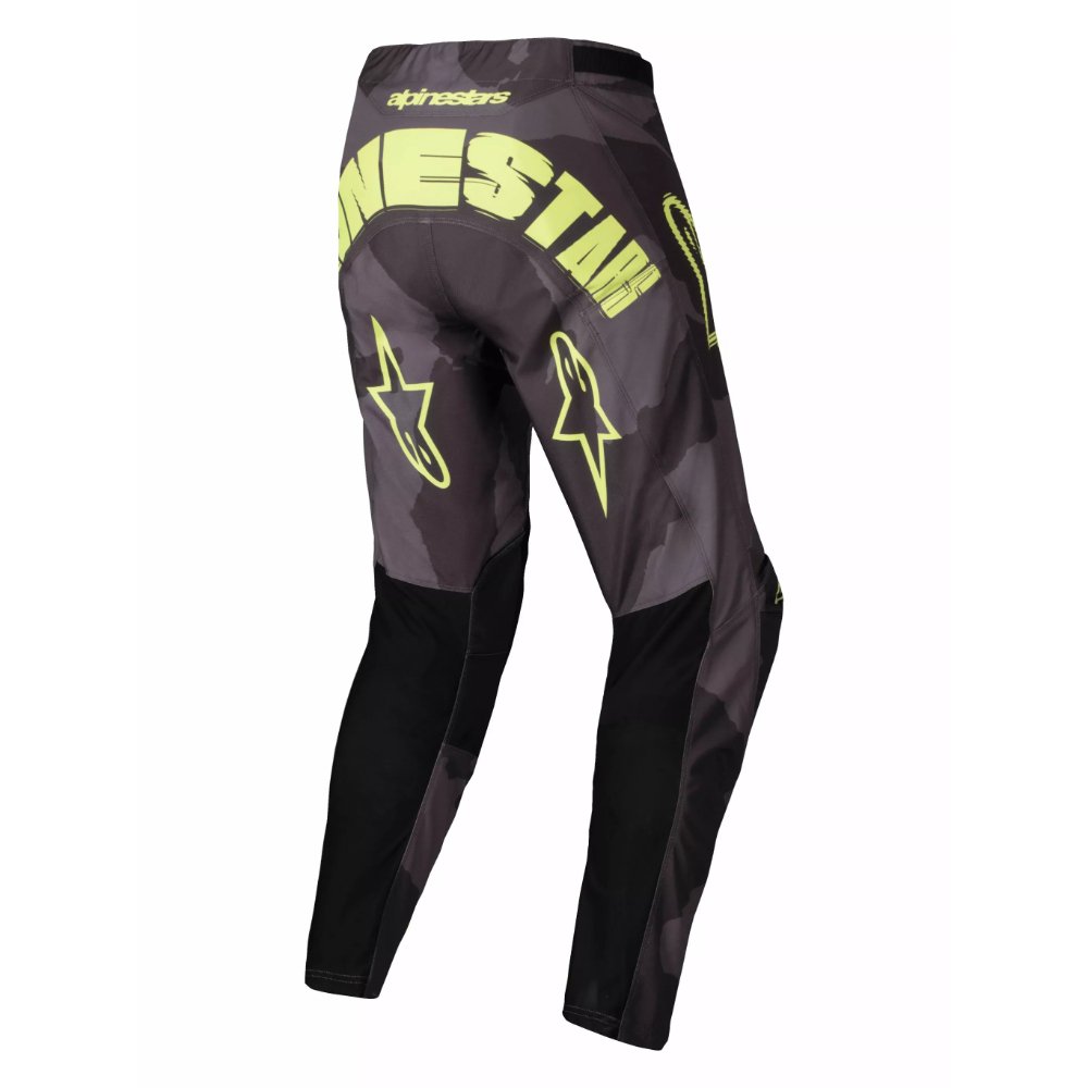 Pantalón Alpinestars Racer Hollow