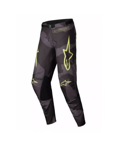 Pantalón Alpinestars Racer Hollow