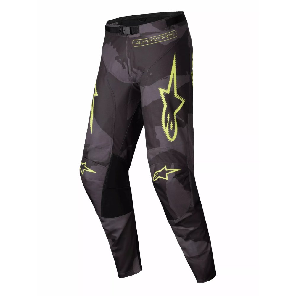 Pantalón Alpinestars Racer Hollow