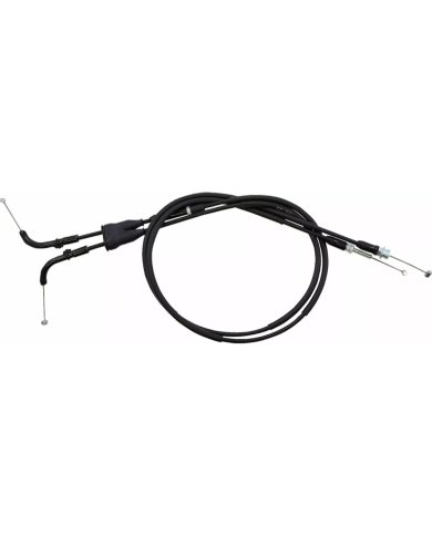 Cable de acelerador Moose Racing Yamaha YZ 450 F 06-08