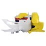 Kit de plásticos Polisport Suzuki RM 65 03-05