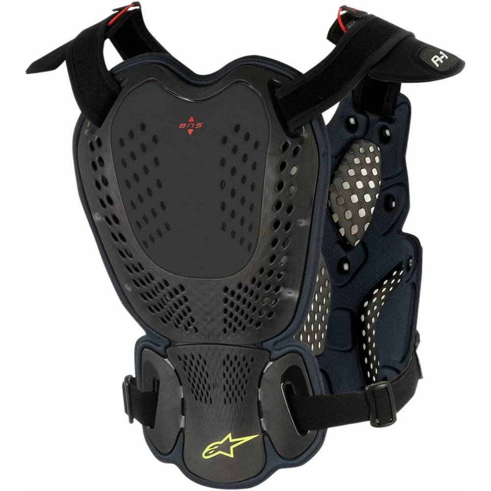 Peto Alpinestars A-1