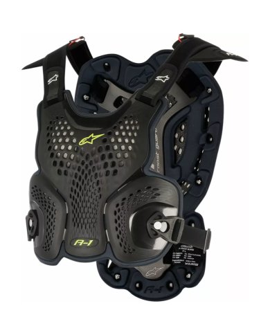 Peto Alpinestars A-1