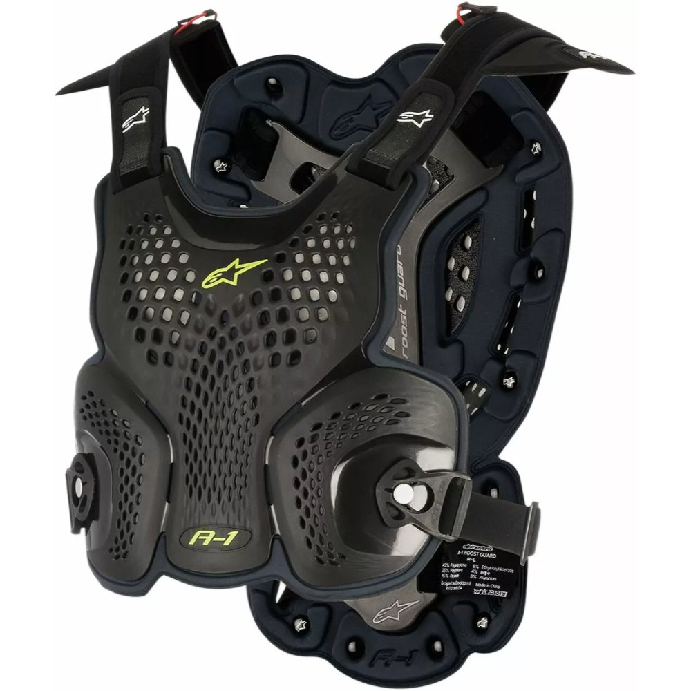 Peto Alpinestars A-1