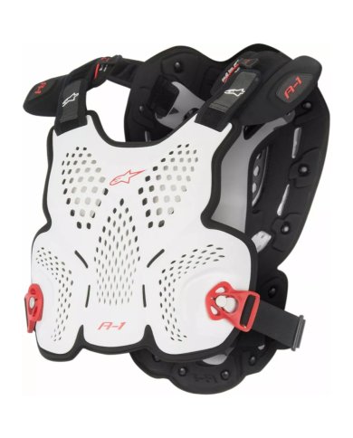 Peto Alpinestars A-1