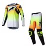 Equipo Alpinestars Fluid Wurx Equipo Alpinestars Fluid Wurx