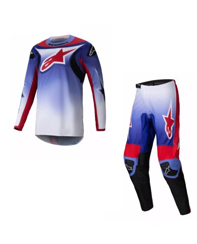 Equipo Alpinestars Fluid Wurx Equipo Alpinestars Fluid Wurx