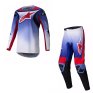 Equipo Alpinestars Fluid Wurx Equipo Alpinestars Fluid Wurx