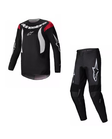 Equipo Alpinestars Fluid Haul Equipo Alpinestars Fluid Haul