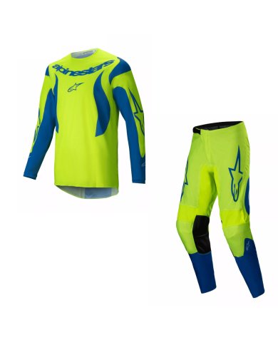 Equipo Alpinestars Fluid Haul Equipo Alpinestars Fluid Haul