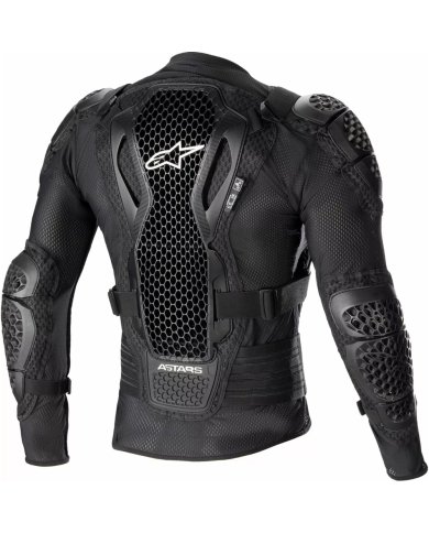 Peto Alpinestars Bionic Action v2