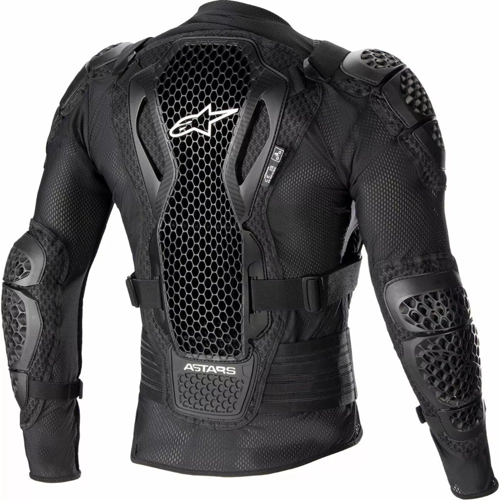 Peto Alpinestars Bionic Action v2