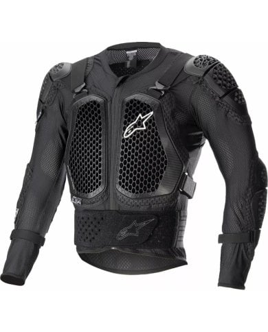 Peto Alpinestars Bionic Action v2