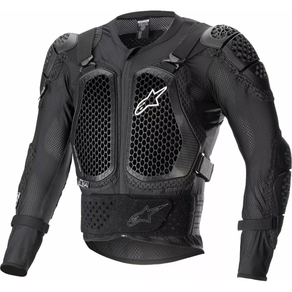Peto Alpinestars Bionic Action v2