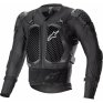 Peto Alpinestars Bionic Action v2