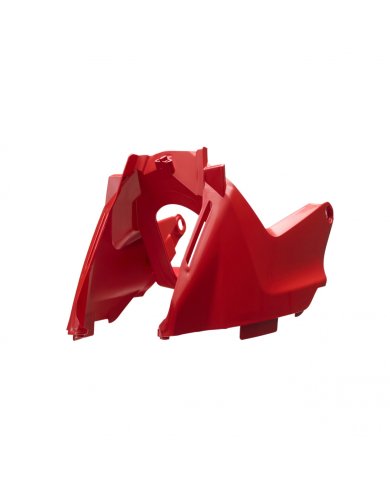 Caja filtro de aire POLISPORT Gas Gas MC 65 21-23 Rojo