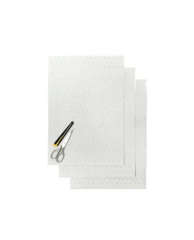 Adhesivo fondo para dorsal transpirable Blackbird transparente - Pack de 3 Uds Adhesivo fondo para dorsal transpirable Blackbird transparente - Pack de 3 Uds