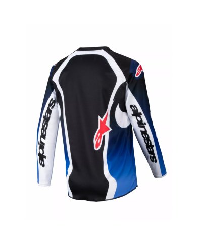 Camiseta Alpinestars Wurx Niño Camiseta Alpinestars Wurx Niño