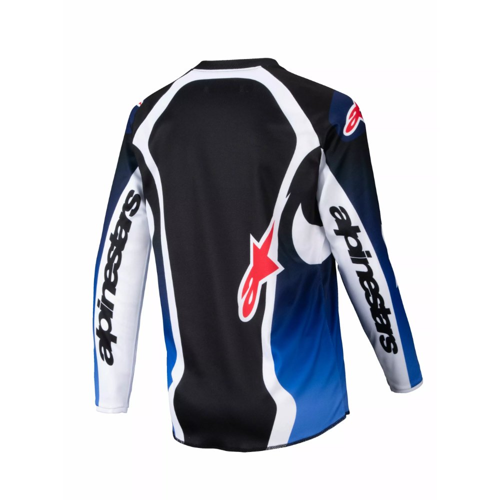 Camiseta Alpinestars Wurx Niño