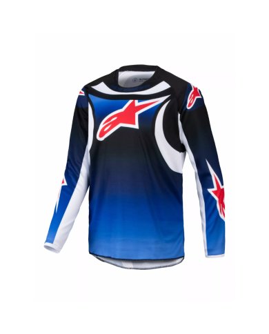 Camiseta Alpinestars Wurx Niño Camiseta Alpinestars Wurx Niño