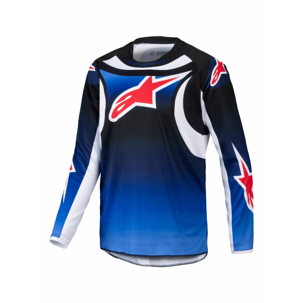 Camiseta Alpinestars Wurx Niño