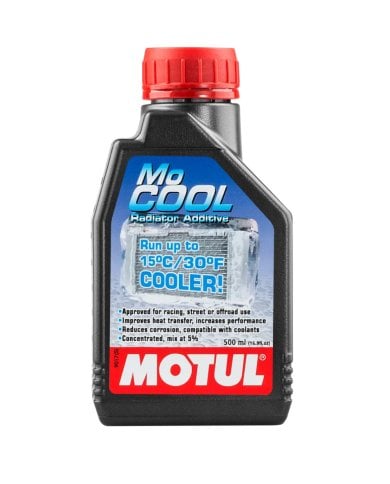 Refrigerante Motul Mocool 500ml