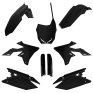 Full kit de plásticos Polisport Suzuki RMZ 250/450 19-25