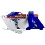 Kit de plásticos Polisport Yamaha YZ 80 93-01