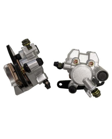 Pinzas delanteras Dirtsoul Suzuki LTZ 400 03-08