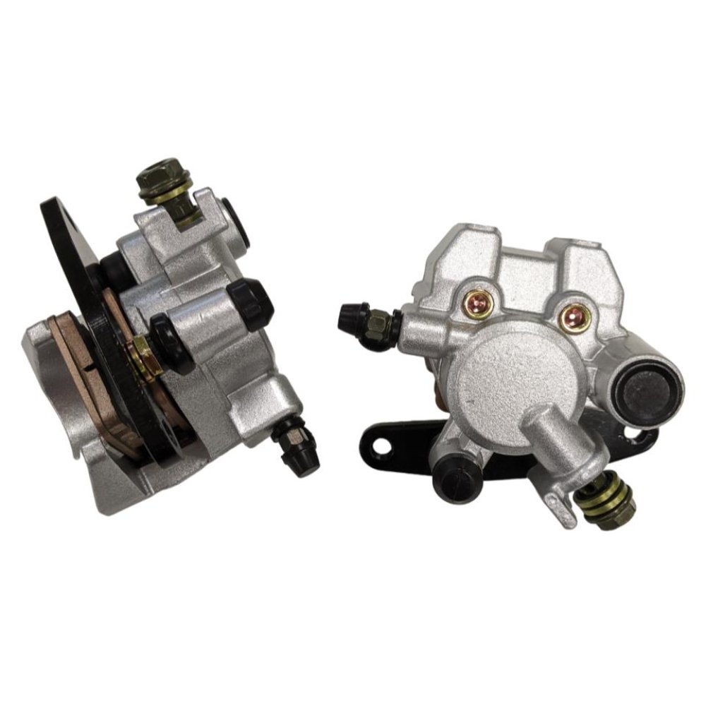 Pinzas delanteras Dirtsoul Suzuki LTZ 400 03-08