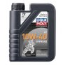 Aceite de motor Liqui Moly 4T 10W-40 Offroad (1 Litro)