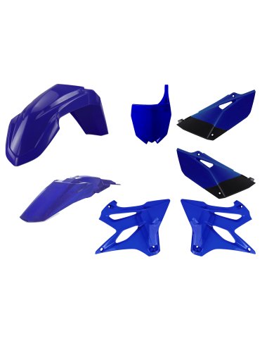Kit de plásticos Polisport Yamaha YZ 85 15-21