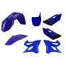 Kit de plásticos Polisport Yamaha YZ 85 15-21
