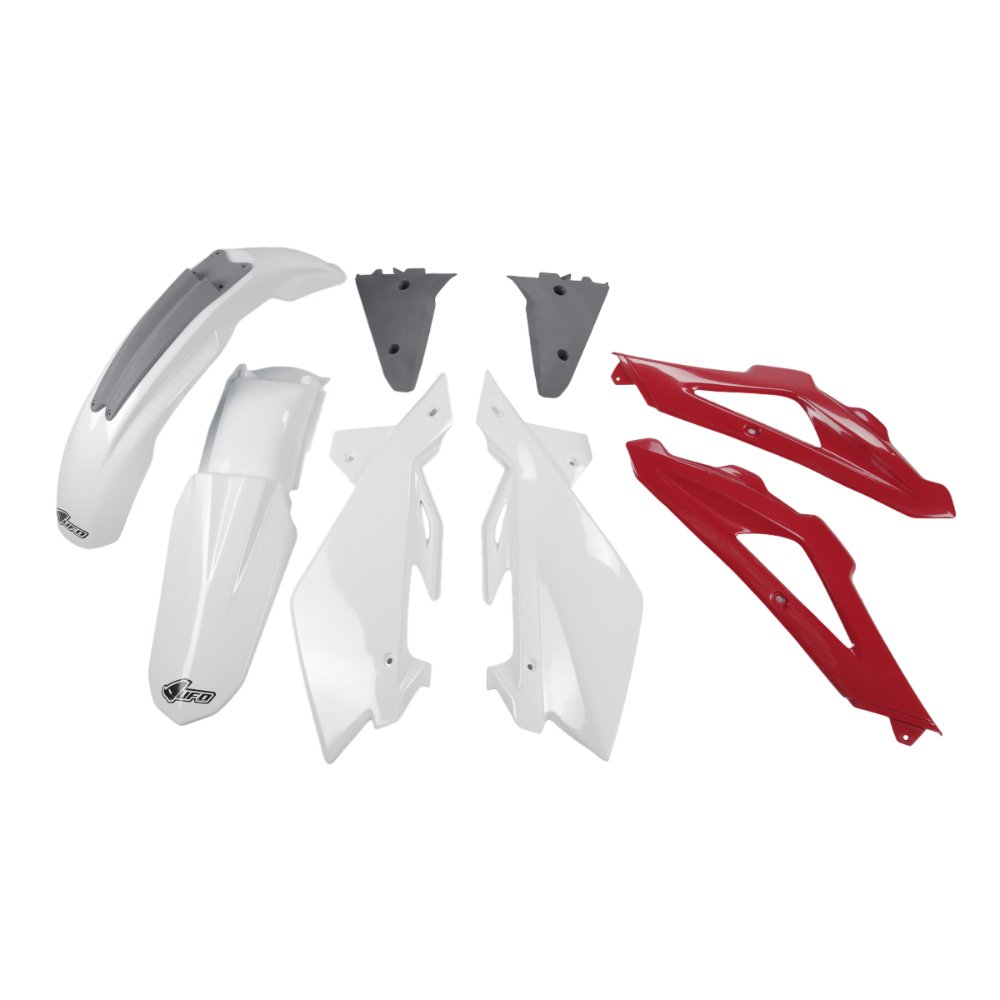 Kit de Plásticos UFO Husqvarna FC 450 2006