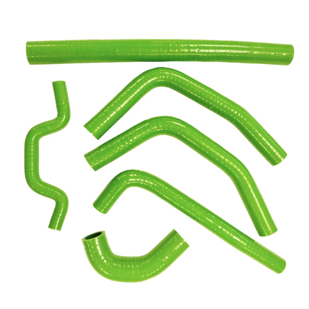 Manguitos de radiador Kawasaki KXF 250 09-11