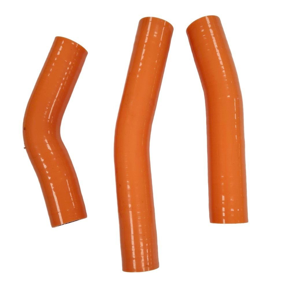 Manguitos de silicona KTM 08-11 Manguitos de silicona KTM 08-11