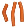 Manguitos de silicona KTM 08-11 Manguitos de silicona KTM 08-11