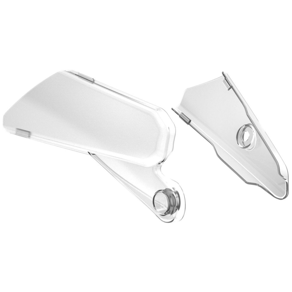 Protector de adhesivos Polisport Yamaha YZF/WRF 250/450