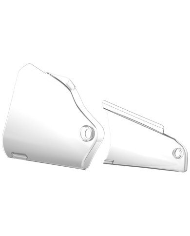 Protector de adhesivos Polisport Husqvarna FC/TC 19-22 TE/FE 20-23 Protector de adhesivos Polisport Husqvarna FC/TC 19-22 TE/FE 20-23