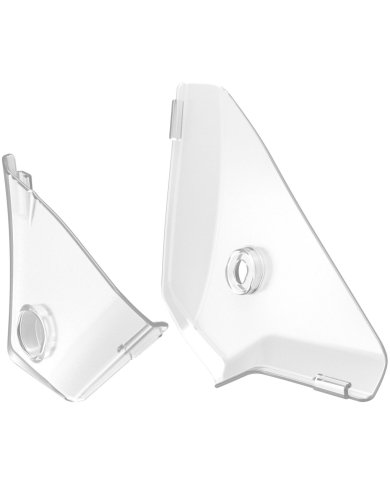 Protector de adhesivos Polisport Kawasaki KXF 250 21-24 / KXF 450 19-23