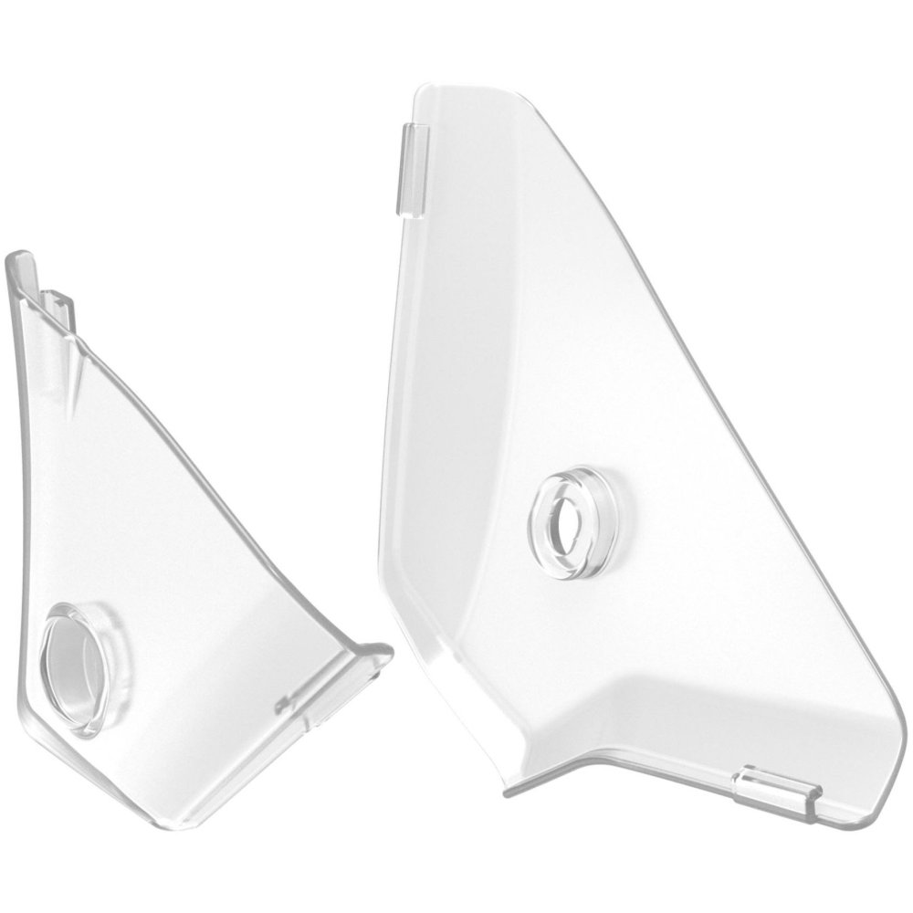 Protector de adhesivos Polisport Kawasaki KXF 250 21-24 / KXF 450 19-23