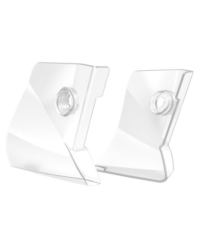 Protector de adhesivos Polisport Honda CRF 250 R/RX 18-21 CRF 450 R/RX 17-20