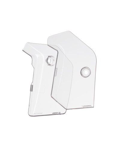 Protector de adhesivos Polisport Honda CRF 250 R/RX 22-24 CRF 450 R/RX 21-24