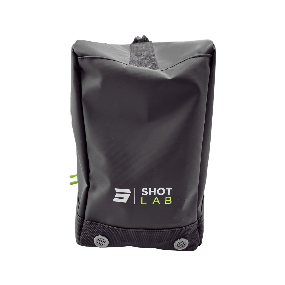 Bolsa portacasco Shot Climatic