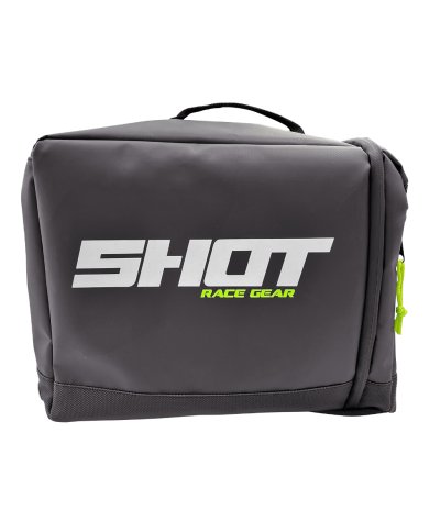 Bolsa portacasco Shot Climatic