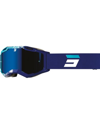 Gafas Shot Iris 2.0 Fusion