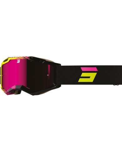 Gafas Shot Iris 2.0 Fusion