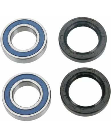 Kit de reparación de rueda delantera Yamaha YZ/YZF Kit de reparación de rueda delantera Yamaha YZ/YZF